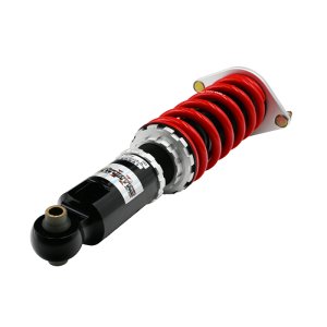 Subaru WRX Suspension Lift Kit - Pedders - eXtreme XA Coilover - `22-`27