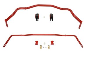 Ford Mustang Front Sway Bar - Pedders - `15-`27
