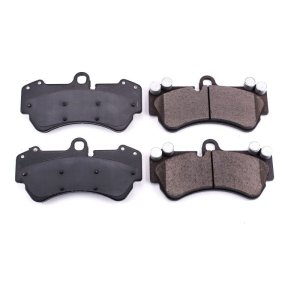Mercedes-Benz G550 Brake Pads - Front - PowerStop - Z16 Evolution Ceramic - `17-`18
