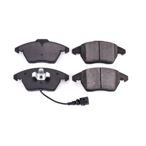 Audi A3 Brake Pads - Front - PowerStop - Z16 Evolution Ceramic - `06-`13