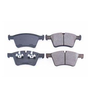 Mercedes-Benz GL320 Brake Pads - Front - PowerStop - Z16 Evolution Ceramic - `07-`09 Mercedes-Benz GL320 Brake Pads - Front - PowerStop - Z16 Evolution Ceramic - `07-`09