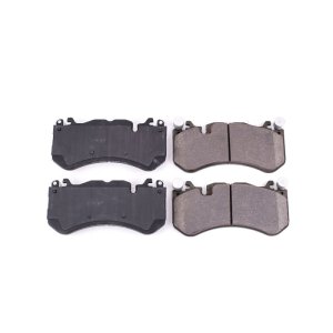 Audi RS7 Brake Pads - Front - PowerStop - Z16 Evolution Ceramic - `14-`18