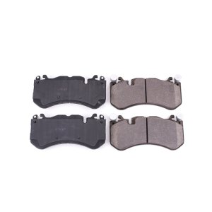Audi RS7 Brake Pads - Front - PowerStop - Z16 Evolution Ceramic - `14-`18 Audi RS7 Brake Pads - Front - PowerStop - Z16 Evolution Ceramic - `14-`18