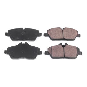 BMW i3 Brake Pads - Front - PowerStop - Z16 Evolution Ceramic - `14-`18 BMW i3 Brake Pads - Front - PowerStop - Z16 Evolution Ceramic - `14-`18