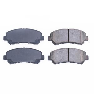 Nissan Rogue Brake Pads - Front - PowerStop - Z16 Evolution Ceramic - `08-`13