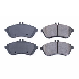 Mercedes-Benz C230 Brake Pads - Front - PowerStop - Z16 Evolution Ceramic - `08-`09