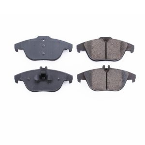 Mercedes-Benz C230 Brake Pads - Rear - PowerStop - Z16 Evolution Ceramic - `08-`09 Mercedes-Benz C230 Brake Pads - Rear - PowerStop - Z16 Evolution Ceramic - `08-`09