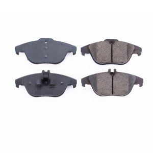 Mercedes-Benz C230 Brake Pads - Rear - PowerStop - Z16 Evolution Ceramic - `08-`09