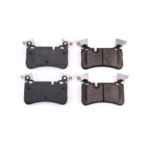 Mercedes-Benz C63 AMG Brake Pads - Rear - PowerStop - Z16 Evolution Ceramic - `08-`13 Mercedes-Benz C63 AMG Brake Pads - Rear - PowerStop - Z16 Evolution Ceramic - `08-`13
