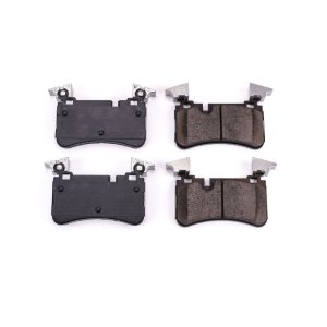 Mercedes-Benz C63 AMG Brake Pads - Rear - PowerStop - Z16 Evolution Ceramic - `08-`13 Mercedes-Benz C63 AMG Brake Pads - Rear - PowerStop - Z16 Evolution Ceramic - `08-`13