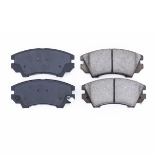 Buick Regal Brake Pads - Front - PowerStop - Z16 Evolution Ceramic - `10-`17