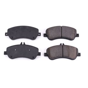 Mercedes-Benz GLK250 Brake Pads - Front - PowerStop - Z16 Evolution Ceramic - `13-`15 Mercedes-Benz GLK250 Brake Pads - Front - PowerStop - Z16 Evolution Ceramic - `13-`15