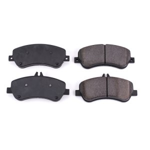 Mercedes-Benz GLK250 Brake Pads - Front - PowerStop - Z16 Evolution Ceramic - `13-`15 Mercedes-Benz GLK250 Brake Pads - Front - PowerStop - Z16 Evolution Ceramic - `13-`15