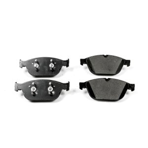 Audi A8 Brake Pads - Front - PowerStop - Z16 Evolution Ceramic - `11-`18