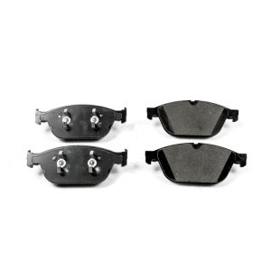 Audi A8 Brake Pads - Front - PowerStop - Z16 Evolution Ceramic - `11-`18