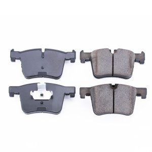 BMW 3 Series Brake Pads - Front - PowerStop - Z16 Evolution Ceramic - `11-`19