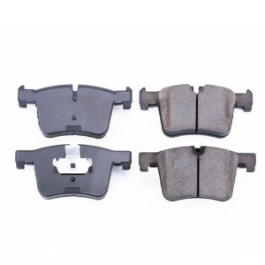 BMW 320i Brake Pads - Front - PowerStop - Z16 Evolution Ceramic - `11-`19