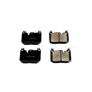 BMW 320i Brake Pads - Front - PowerStop - Z16 Evolution Ceramic - `12-`18