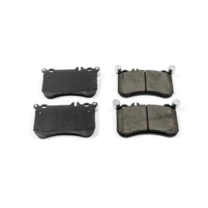 Mercedes-Benz CLS550 Brake Pads - Front - PowerStop - Z16 Evolution Ceramic - `12-`18 Mercedes-Benz CLS550 Brake Pads - Front - PowerStop - Z16 Evolution Ceramic - `12-`18