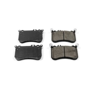 Mercedes-Benz CLS550 Brake Pads - Front - PowerStop - Z16 Evolution Ceramic - `12-`18