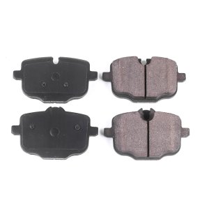BMW 5 Series Brake Pads - Rear - PowerStop - Z16 Evolution Ceramic - `18-`19