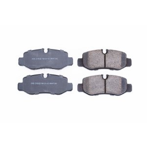 Mercedes-Benz Metris Brake Pads - Rear - PowerStop - Z16 Evolution - `16-`19 Mercedes-Benz Metris Brake Pads - Rear - PowerStop - Z16 Evolution - `16-`19