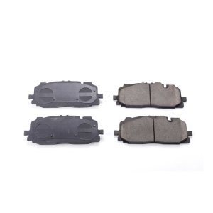 Audi A6 Quattro Brake Pads - Front - PowerStop - Z16 Evolution Ceramic - 2019