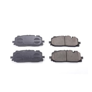 Audi A6 Quattro Brake Pads - Front - PowerStop - Z16 Evolution Ceramic - 2019