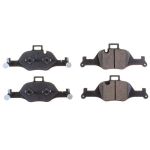 BMW 5 Series Brake Pads - Front - PowerStop - Z16 Evolution Ceramic - `17-`20