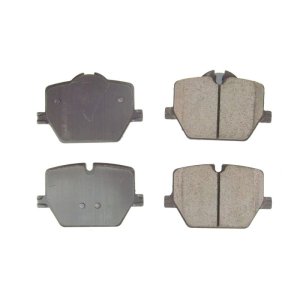 BMW 3 Series Brake Pads - Rear - PowerStop - Z16 Evolution Ceramic - `19-`20
