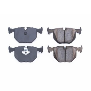 BMW 330Ci Brake Pads - Rear - PowerStop - Z16 Evolution Ceramic - `01-`05