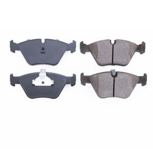 BMW 525i Brake Pads - Front - PowerStop - Z16 Evolution Ceramic - `01-`05