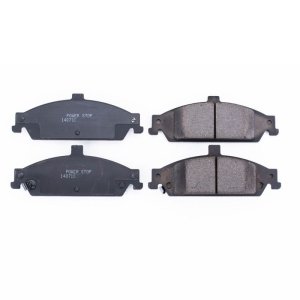 Chevrolet Classic Brake Pads - Front - PowerStop - Z16 Evolution Ceramic - `04-`05