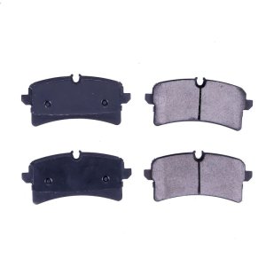 Cadillac Escalade Brake Pads - Front or Rear - PowerStop - Z16 Evolution Ceramic - `02-`06