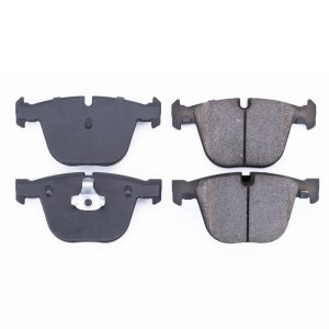 BMW 1 Series Brake Pads - Rear - PowerStop - Z16 Evolution Ceramic - 2011
