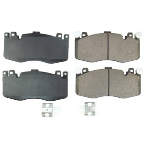 BMW M5 Brake Pads - Front - PowerStop - Z17 Evolution Ceramic - `13-`16