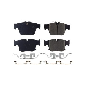 BMW 540i xDrive Brake Pads - Rear - PowerStop - Z17 Evolution Ceramic Pad - `24-`26 BMW 540i xDrive Brake Pads - Rear - PowerStop - Z17 Evolution Ceramic Pad - `24-`26