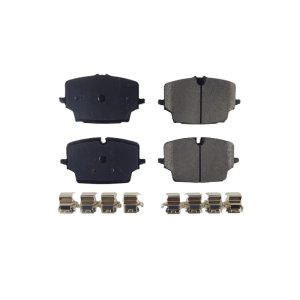 BMW 228 xDrive Gran Coupe Brake Pads - Front - PowerStop - Z17 Evolution Ceramic Pad - 2025+