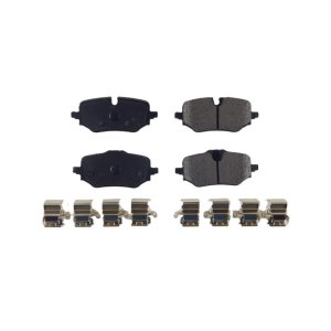 BMW 228 xDrive Gran Coupe Brake Pads - Rear - PowerStop - Z17 Evo Ceramic - 2025+