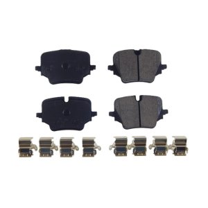 BMW 228 xDrive Gran Coupe Brake Pads - Rear - PowerStop - Z17 Evo Ceramic Pad - 2025+