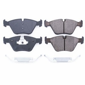 BMW 3 Series Brake Pads - Front - PowerStop - Z17 Evolution Ceramic - `01-`06