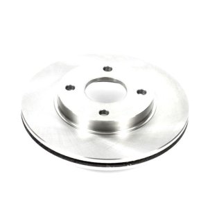 Ford Focus Brake Rotor (1) - Front - PowerStop - Autospecialty - `00-`04 Ford Focus Brake Rotor (1) - Front - PowerStop - Autospecialty - `00-`04
