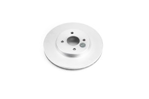 Ford Focus Brake Rotor (1) - Front - PowerStop - Evolution Geomet Coated - `02-`04