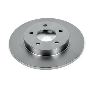 Buick LeSabre Brake Rotor (1) - Rear - PowerStop - Autospecialty - `00-`05