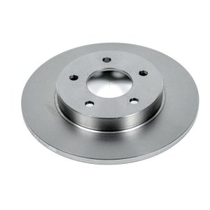 Buick LeSabre Brake Rotor (1) - Rear - PowerStop - Autospecialty - `00-`05