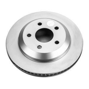 Pontiac Firebird Brake Rotor (1) - Rear - PowerStop - Evolution Geomet - `98-`02