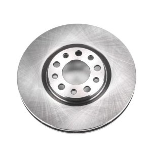 Chrysler 200 Brake Rotor (1) - Front - PowerStop - Autospecialty - `15-`17 Chrysler 200 Brake Rotor (1) - Front - PowerStop - Autospecialty - `15-`17