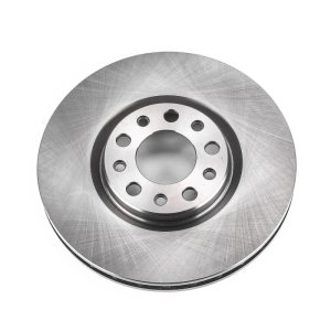 Chrysler 200 Brake Rotor (1) - Front - PowerStop - Autospecialty - `15-`17