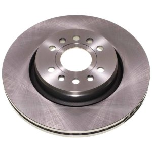 Jeep Grand Wagoneer Brake Rotor (1) - Front - PowerStop - Autospecialty - `22-`24