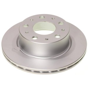 Ram ProMaster 1500 Brake Rotor (1) - Rear - PowerStop - Evolution Coated - `22-`23 Ram ProMaster 1500 Brake Rotor (1) - Rear - PowerStop - Evolution Coated - `22-`23